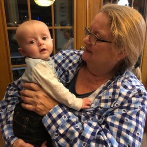 Meet your Posher, Cindy